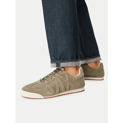 Sneakers Armani Exchange XM002616 AF19687 Z7016 Khakifarben 46 male Sneakers Armani Exchange XM002616 AF19687 Z7016 Khakifarben 46 male