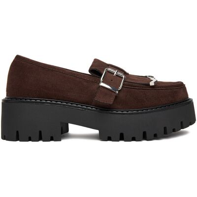 Slipper DeeZee CEO-HY6688001-1 Braun 37 female Slipper DeeZee CEO-HY6688001-1 Braun 37 female