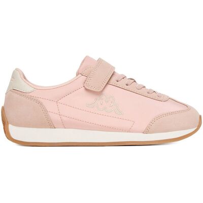 Sneakers Kappa CEO-V5-10159(DZ) Rosa 35 female Sneakers Kappa CEO-V5-10159(DZ) Rosa 35 female