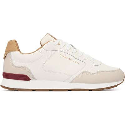 Sneakers Tommy Hilfiger Light Eva Runner FM0FM05906 Weiß 41 male Sneakers Tommy Hilfiger Light Eva Runner FM0FM05906 Weiß 41 male