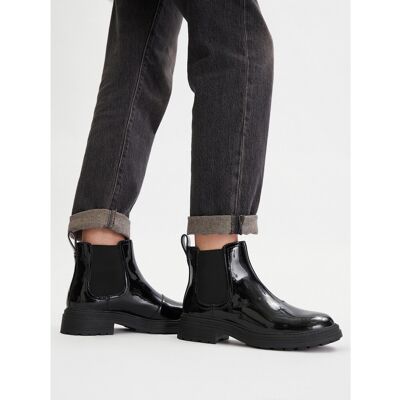 Klassische Stiefeletten Clarks Orinoco3 Lane 26184623 Schwarz 41 female Klassische Stiefeletten Clarks Orinoco3 Lane 26184623 Schwarz 41 female