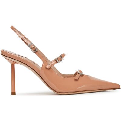 High Heels Le Silla 4243C080BLPPKAB Rosa 38 female High Heels Le Silla 4243C080BLPPKAB Rosa 38 female