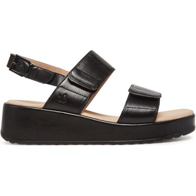 Sandalen Caprice 9-28307-44 Schwarz 37 female Sandalen Caprice 9-28307-44 Schwarz 37 female