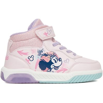 Schnürschuhe Mickey&Friends CEO-BIC-AW25-223DSTC Rosa 31 female Schnürschuhe Mickey&Friends CEO-BIC-AW25-223DSTC Rosa 31 female