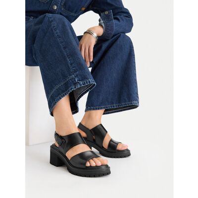 Sandalen G-Star Raw CEO-WB-TILDE-24 Schwarz 38 female Sandalen G-Star Raw CEO-WB-TILDE-24 Schwarz 38 female