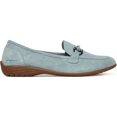 Slipper Josef Seibel Fenja 34 74834 Blau 37 female Slipper Josef Seibel Fenja 34 74834 Blau 37 female