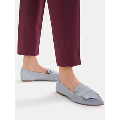 Slipper Tamaris 1-24238-46 Hellblau 41 female Slipper Tamaris 1-24238-46 Hellblau 41 female