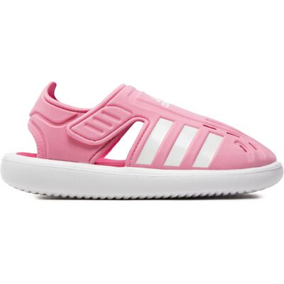 Sandalen adidas Summer Closed Toe Water Sandals IE0165 Rosa 29 female Sandalen adidas Summer Closed Toe Water Sandals IE0165 Rosa 29 female