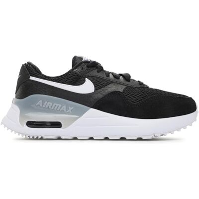 Sneakers Nike Air Max Systen DM9538 001 Schwarz 37_5 female Sneakers Nike Air Max Systen DM9538 001 Schwarz 37_5 female