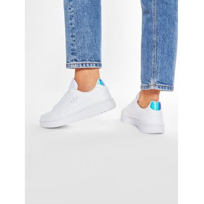 Sneakers adidas Ny 90 J FY9841 Weiß 38 unisex Sneakers adidas Ny 90 J FY9841 Weiß 38 unisex