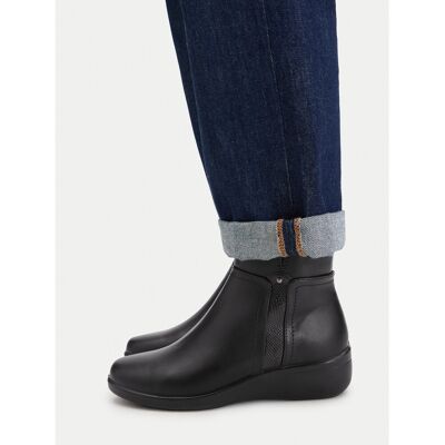 Stiefeletten Clara Barson CEO-LM3C9626-01 Schwarz 39 female Stiefeletten Clara Barson CEO-LM3C9626-01 Schwarz 39 female