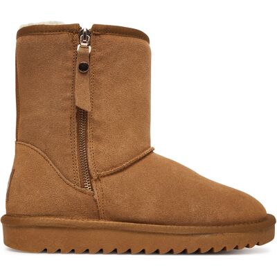Schneeschuhe Ara Alaska 12-29952-09 Braun 39 female Schneeschuhe Ara Alaska 12-29952-09 Braun 39 female