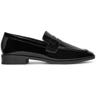 Mokassins DeeZee XF230930-05 Schwarz 37 female Mokassins DeeZee XF230930-05 Schwarz 37 female