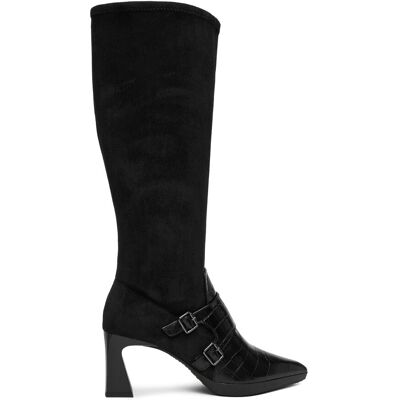 Stiefel Hispanitas HI254329 Schwarz 37 female Stiefel Hispanitas HI254329 Schwarz 37 female