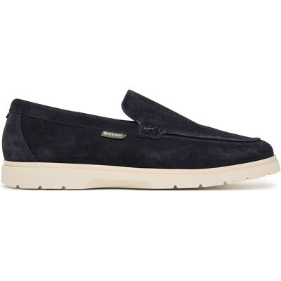 Halbschuhe Barbour Carty MFO0797NY97 Dunkelblau 44 male Halbschuhe Barbour Carty MFO0797NY97 Dunkelblau 44 male