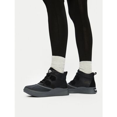 Schnürschuhe Sorel Out N About™ IV Classic Wp 2088161010 Schwarz 37 female Schnürschuhe Sorel Out N About™ IV Classic Wp 2088161010 Schwarz 37 female
