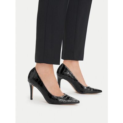 High Heels JENNY CEO-CD24-214-1 Schwarz 39 female High Heels JENNY CEO-CD24-214-1 Schwarz 39 female