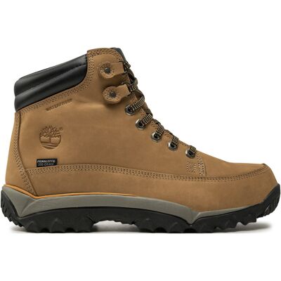 Schnürstiefeletten Timberland Ek Rime Ridge Wp Mid TB12402R2311 Gelb 47_5 male Schnürstiefeletten Timberland Ek Rime Ridge Wp Mid TB12402R2311 Gelb 47_5 male