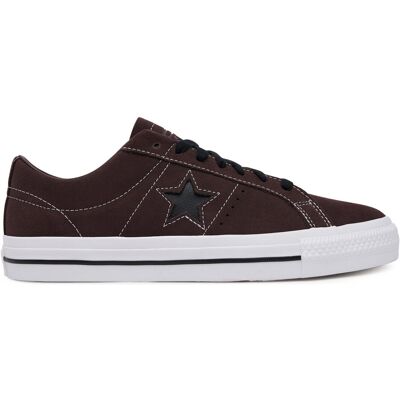 Sneakers Converse Cons One Star Pro A10575C Braun 46 male Sneakers Converse Cons One Star Pro A10575C Braun 46 male