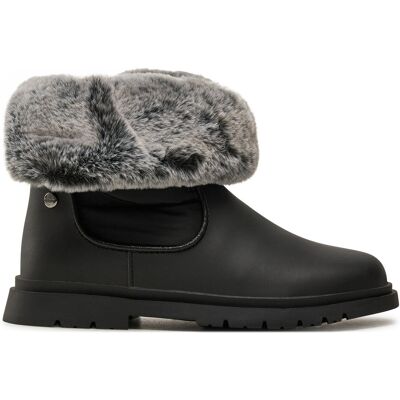Schneeschuhe Mayoral 46485 Schwarz 35 female Schneeschuhe Mayoral 46485 Schwarz 35 female