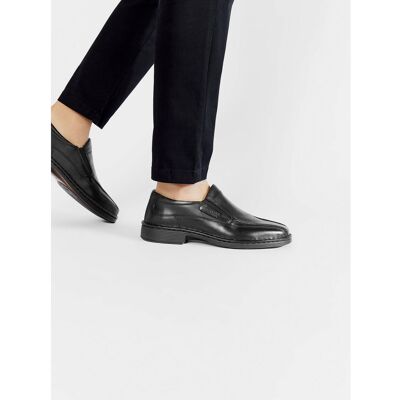 Halbschuhe Josef Seibel Bradfjord 07 38288 23 600 Schwarz 42 male Halbschuhe Josef Seibel Bradfjord 07 38288 23 600 Schwarz 42 male