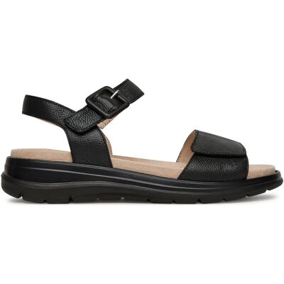 Sandalen Caprice 9-28717-44 Schwarz 37 female Sandalen Caprice 9-28717-44 Schwarz 37 female