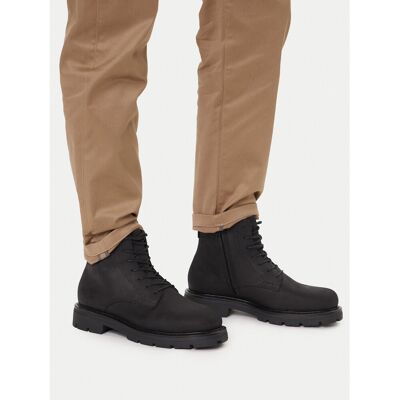 Schnürstiefeletten Vagabond Shoemakers Cameron 5675-309-21 Grau 44 male Schnürstiefeletten Vagabond Shoemakers Cameron 5675-309-21 Grau 44 male