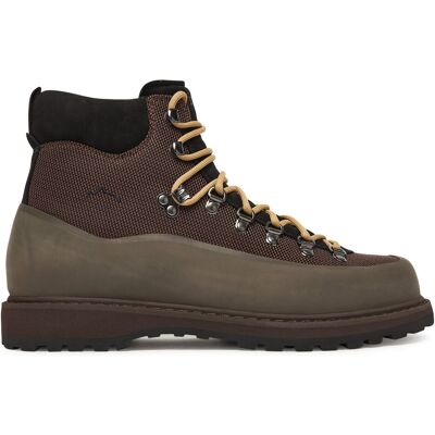 Schnürschuhe Diemme Roccia Vet Sport DI23FWRVM-F02X059BRW Grün 40 male Schnürschuhe Diemme Roccia Vet Sport DI23FWRVM-F02X059BRW Grün 40 male
