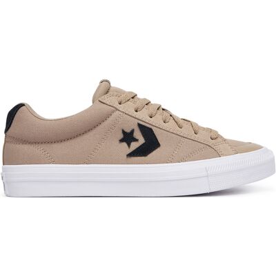 Sneakers aus Stoff Converse Sport Casual A17008C Beige 41 male Sneakers aus Stoff Converse Sport Casual A17008C Beige 41 male