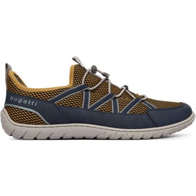 Halbschuhe Bugatti 325AIN665069 Dunkelblau 42 male Halbschuhe Bugatti 325AIN665069 Dunkelblau 42 male