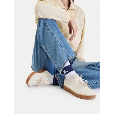 Sneakers Kappa CEO-WP40-24880H Hellbeige 40 female Sneakers Kappa CEO-WP40-24880H Hellbeige 40 female