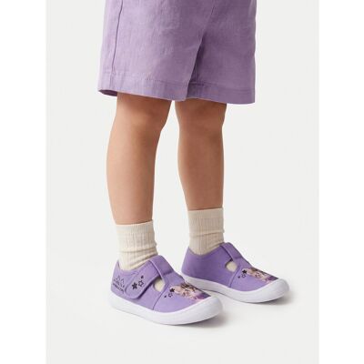 Hausschuhe DeeZee CEO-CM251209-2 Violett 28 female Hausschuhe DeeZee CEO-CM251209-2 Violett 28 female
