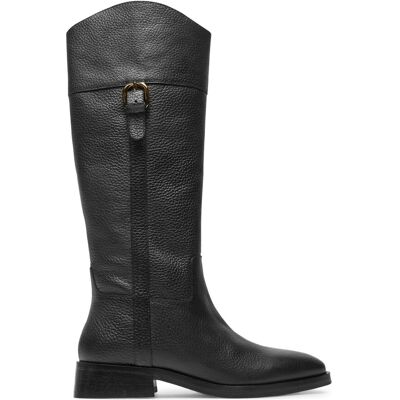 Stiefel Geox D Tormalina D36VBG 00046 C9997 Schwarz 38 female Stiefel Geox D Tormalina D36VBG 00046 C9997 Schwarz 38 female
