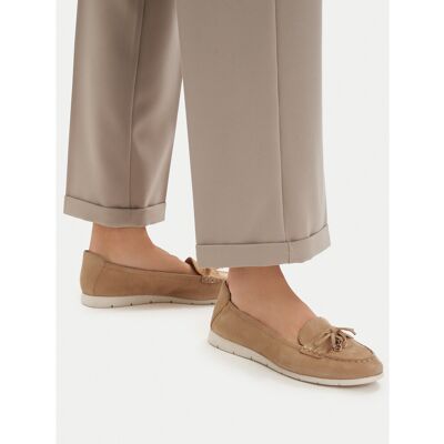 Mokassins Tamaris 1-24621-46 Braun 36 female Mokassins Tamaris 1-24621-46 Braun 36 female