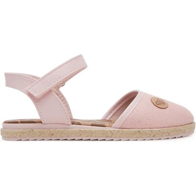 Espadrilles Roxy LX201-064 Rosa 35 female Espadrilles Roxy LX201-064 Rosa 35 female