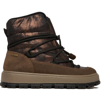 Schneeschuhe Primigi GORE-TEX 8879822 D Braun 40 female Schneeschuhe Primigi GORE-TEX 8879822 D Braun 40 female