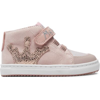Schnürschuhe Garvalin 231342 S Rosa 25 female Schnürschuhe Garvalin 231342 S Rosa 25 female