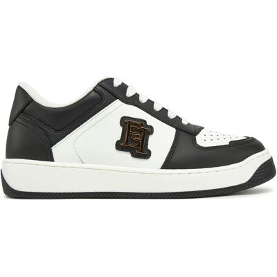 Sneakers Elisabetta Franchi SA-49G-51E2-V400 Weiß 41 female Sneakers Elisabetta Franchi SA-49G-51E2-V400 Weiß 41 female