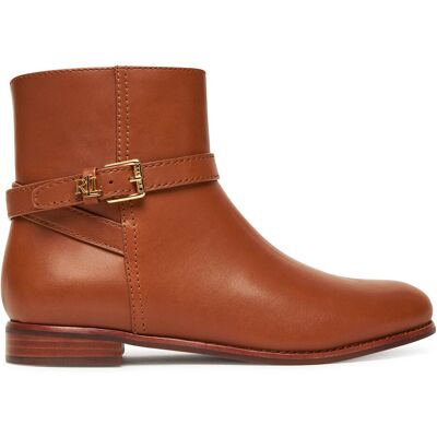 Stiefeletten LAUREN RALPH LAUREN Brooke Bt 2 802974382001 Braun 41 female Stiefeletten LAUREN RALPH LAUREN Brooke Bt 2 802974382001 Braun 41 female