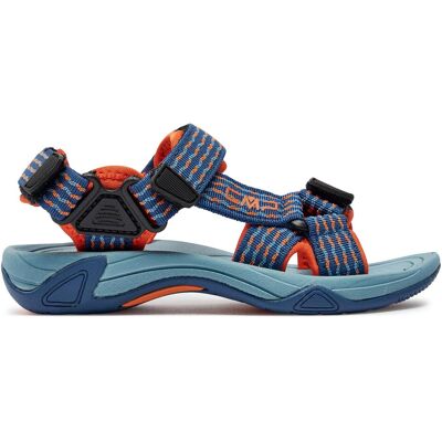 Sandalen CMP Kids Hamal Hiking Sandal 38Q9954 Blau 29 male Sandalen CMP Kids Hamal Hiking Sandal 38Q9954 Blau 29 male