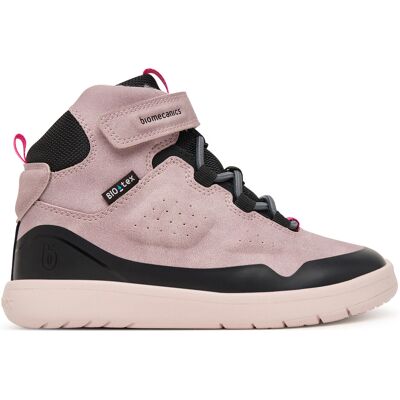 Schnürschuhe Biomecanics 261242 S Violett 34 female Schnürschuhe Biomecanics 261242 S Violett 34 female