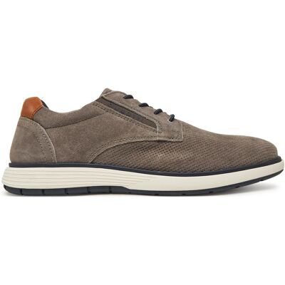 Halbschuhe Bugatti 321-AS402-1400 Braun 40 male Halbschuhe Bugatti 321-AS402-1400 Braun 40 male