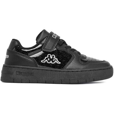 Sneakers Kappa CEO-AW24-3C015(DZ) Schwarz 35 female Sneakers Kappa CEO-AW24-3C015(DZ) Schwarz 35 female