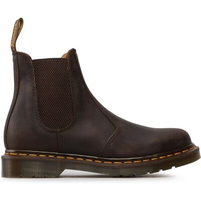Klassische Stiefeletten Dr. Martens 2976 Ys 27486201 Braun 47 male Klassische Stiefeletten Dr. Martens 2976 Ys 27486201 Braun 47 male