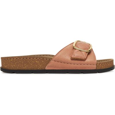 Pantoletten Scholl Bora Mule MF32080 Rosa 37 female Pantoletten Scholl Bora Mule MF32080 Rosa 37 female