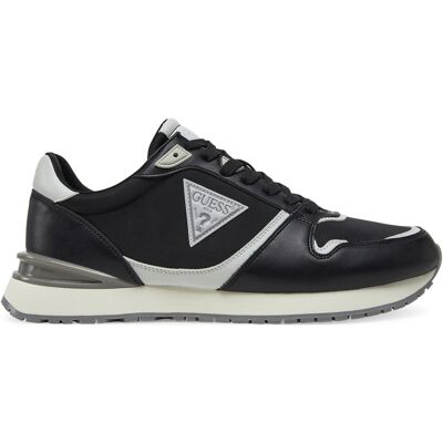 Sneakers Guess FMJISL FAL12 Schwarz 44 male Sneakers Guess FMJISL FAL12 Schwarz 44 male