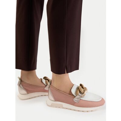 Mokassins Hispanitas CHV264834 C001 Beige 35 female Mokassins Hispanitas CHV264834 C001 Beige 35 female