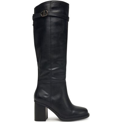 Stiefel Aldo Curculios 14114970 Schwarz 39 female Stiefel Aldo Curculios 14114970 Schwarz 39 female