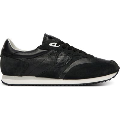 Sneakers Philippe Model A014350 BVLU VD05 Schwarz 41 male Sneakers Philippe Model A014350 BVLU VD05 Schwarz 41 male