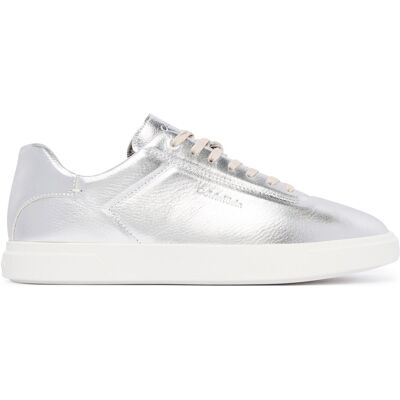 Sneakers Calvin Klein HW0HW03289 Silberfarben 35 female Sneakers Calvin Klein HW0HW03289 Silberfarben 35 female
